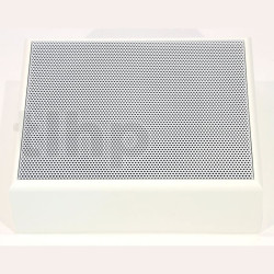 Wall speaker Visaton WL 25.20 EV, 204 x 254 mm, 100 V