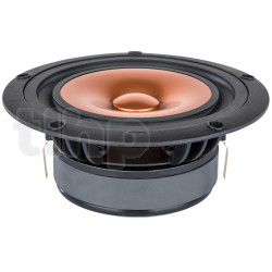 Fullrange speaker MarkAudio Alpair 11 MS (GOLD), 8 ohm, 171.5 mm