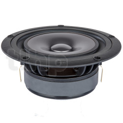 Fullrange speaker MarkAudio Alpair 11 MS (GREY), 8 ohm, 171.5 mm