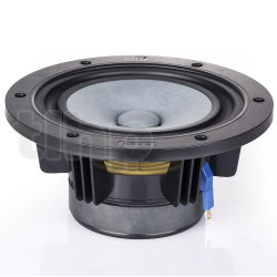 Fullrange speaker MarkAudio Alpair 12 PW (BLUE), 6 ohm, 207 mm
