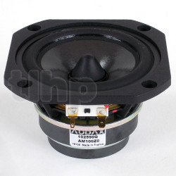 Speaker Audax AM100Z0, 8 ohm, 4.33 x 4.33 inch