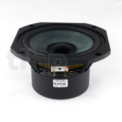 Speaker Audax AM170RL0, 15 ohm, 6.54 x 6.54 inch