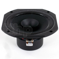 Bicone speaker Audax AM 21 LB 25 ALBC, 6 ohm, 8.27 x 8.27 inch