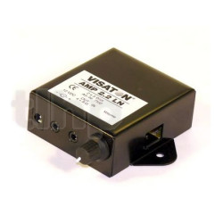 Small amplifier Visaton AMP 2.2 LN (for CD player and computer)