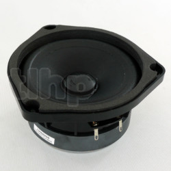 Fullrange speaker Beyma AS4B, 1 ohm, 4.5 inch, for bose loudspeaker