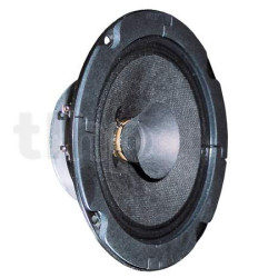Bicone speaker Visaton BG 13 P, 8 ohm, 5 inch