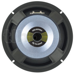 Bass guitar speaker Celestion BL10-200X, 8 ohm, 10 inch