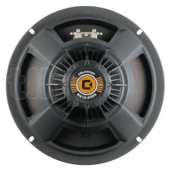 Bass guitar speaker Celestion BN10-200S, 8 ohm, 10 inch