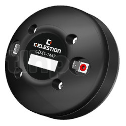Compression driver Celestion CDX1-1447, 8 ohm, 1.0-inch throat