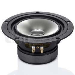 Fullrange speaker MarkAudio CHN110 Silver (SILVER), 8 ohm, 171.5 mm