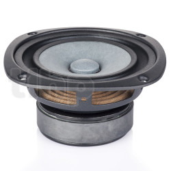 Pair of fullrange speaker MarkAudio CHN-70 (LIGHTBLUE), 6 ohm, 125x113 mm