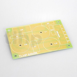 Circuit board for MIMIR crossover kit
