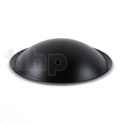 Flexible polymer dust dome cap, 53 mm diameter