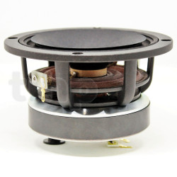 Coaxial speaker Kartesian Cox120_vHP, 8 ohm, 120 mm