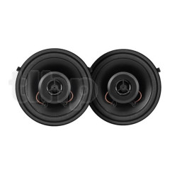Pair of coaxial speaker Monacor CRB-120PP, 4 ohm, 4.7 inch