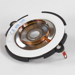 Diaphragm for Beyma CP09, CP12/N and CP16, 8 ohm
