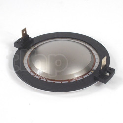 M33 diaphragm for RCF ND650, CD650, 8 ohm