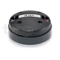 Compression driver B&C Speakers DE12, 16 ohm, 1.0 inch throat diameter