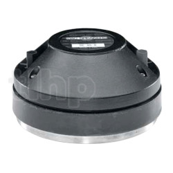 Compression driver B&C Speakers DE45, 16 ohm, 1.0 inch throat diameter