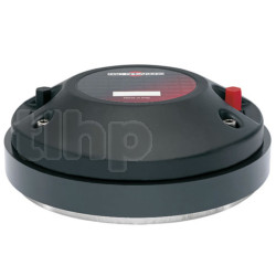 Compression driver B&C Speakers DE82, 8 ohm, 1.4 inch throat diameter
