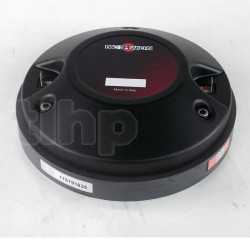 Compression driver B&C Speakers DE82TN, 16 ohm, 1.4 inch throat diameter