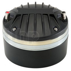 Compression driver B&C Speakers DE885TN, 8 ohm, 2.0 inch throat diameter