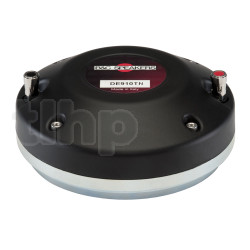 Compression driver B&C Speakers DE910TN, 16 ohm, 1.3 inch throat diameter