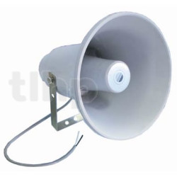 Horn Speaker Visaton DK 8 P, 20 ohm