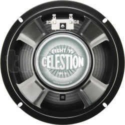 Guitar speaker Celestion Eight 15, 8 ohm, 8 inch