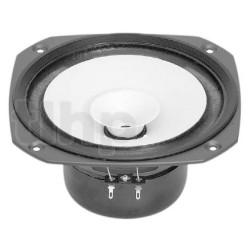 Fullrange speaker Fostex FE127E, 8 ohm