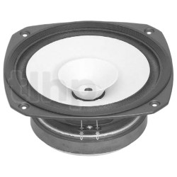 Fullrange speaker Fostex FE206E, 8 ohm