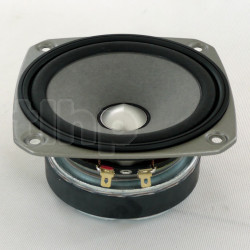 Fullrange speaker Fostex FF125WK, 8 ohm, 117 x 117 mm