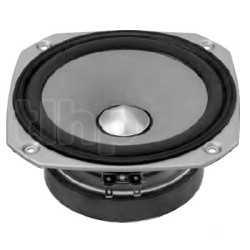 Fullrange speaker Fostex FF165WK, 8 ohm, 166 x 166 mm