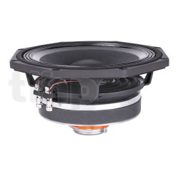 Coaxial speaker FaitalPRO 8HX150 , 8 + 8 ohm, 8 inch