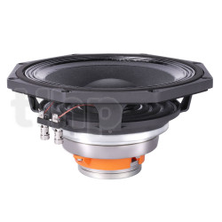 Coaxial speaker FaitalPRO 8HX200 , 8 + 8 ohm, 8 inch