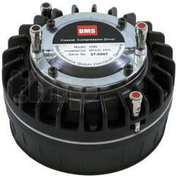 Coaxial compression driver BMS 4595ND, 16+16 ohm, 1.5 inch exit