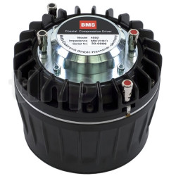 Coaxial compression driver BMS 4592ND, 16+16 ohm, 2 inch exit
