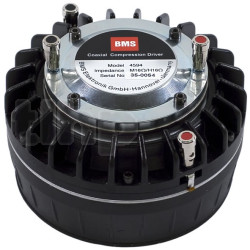 Coaxial compression driver BMS 4594ND, 16+16 ohm, 1.4 inch exit
