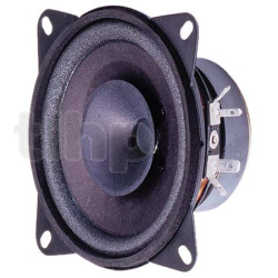Fullrange speaker Visaton FR 10 HM, 8 ohm, 3.94 / 5.08 inch