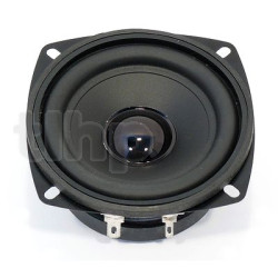 Fullrange speaker Visaton FR 8 JS, 8 ohm, 2.38 / 3.78 inch