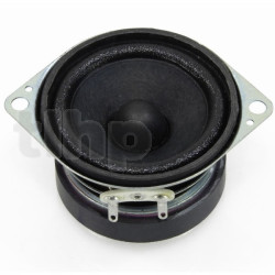 Fullrange speaker Visaton FRS 5, 8 ohm, 2.07 / 6.68 inch