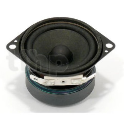 Fullrange speaker Visaton FRS 5 XT, 8 ohm, 2.07 / 6.68 inch