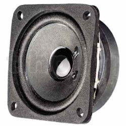 Fullrange speaker Visaton FRS 7, 8 ohm, 2.62 x 2.62 inch