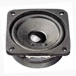 Fullrange speaker Visaton FRS 7 S, 8 ohm, 2.62 x 2.62 inch