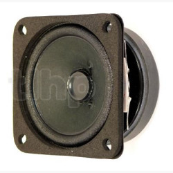 Fullrange speaker Visaton FRS 7 W, 8 ohm, 2.62 x 2.62 inch