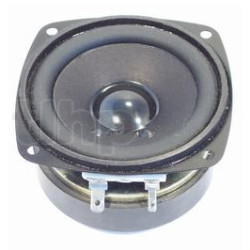 Fullrange speaker Visaton FRS 8 M, 8 ohm, 3.07 / 3.66 inch