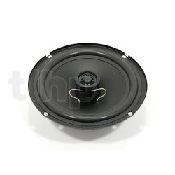 Coaxial speaker Visaton FX 16, 4 ohm, 6.52 inch