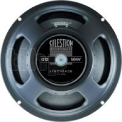 Guitar speaker Celestion G12-50GL Lynchback, 8 ohm, 12 inch