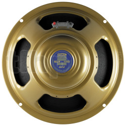 Guitar speaker Celestion Celestion Gold, 15 ohm, 12 inch