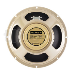 Guitar speaker Celestion G12 neo Creamback, 8 ohm, 12 inch